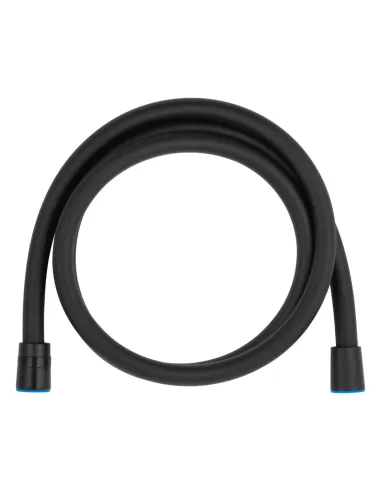 Шланг для душа Kroner Element 2860912915Z-3801, черный, 150 см
