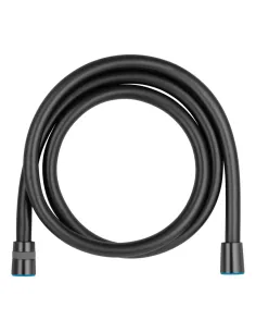 Шланг для душа Kroner Element 2860912923Z-5301, черный, 150 см