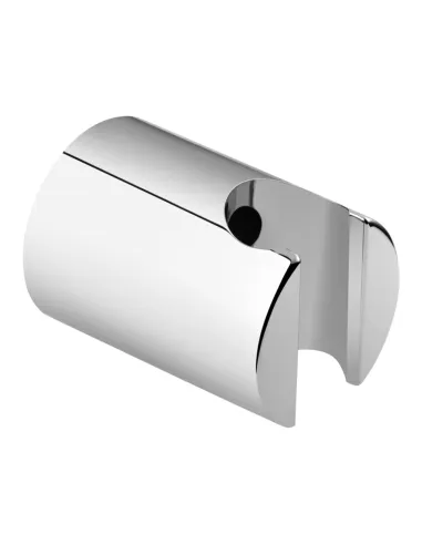 Держатель для ручного душа Kroner Element 2840872901Z-0101, пластик, хром