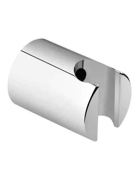 Держатель для ручного душа Kroner Element 2840872901Z-0101, пластик, хром