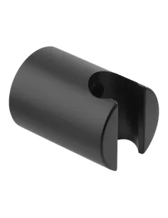 Держатель для ручного душа Kroner Element 2840872915Z-3801, пластик, черный