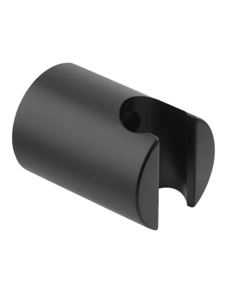 Держатель для ручного душа Kroner Element 2840872915Z-3801, пластик, черный