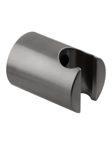 Держатель для ручного душа Kroner Element 2840872923Z-5301, пластик, черный