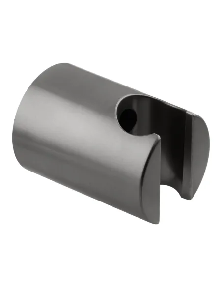 Держатель для ручного душа Kroner Element 2840872923Z-5301, пластик, черный