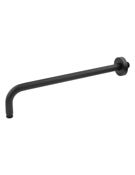 Кронштейн для верхнего душа Kroner Element 2142111438Z-3801, черный