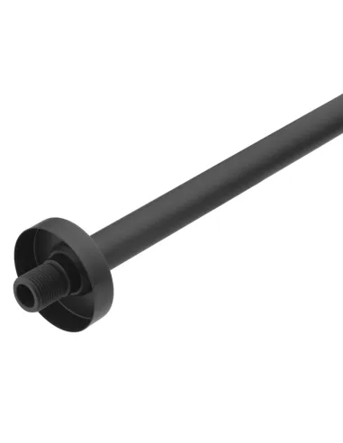 Кронштейн для верхнього душу Kroner Element 2142111438Z-3801, чорний
