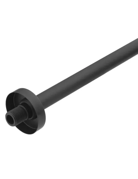 Кронштейн для верхнего душа Kroner Element 2142111438Z-3801, черный