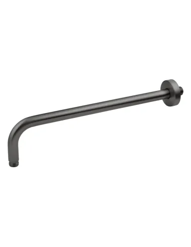 Кронштейн для верхнего душа Kroner Element 2142111423Z-5301, черный