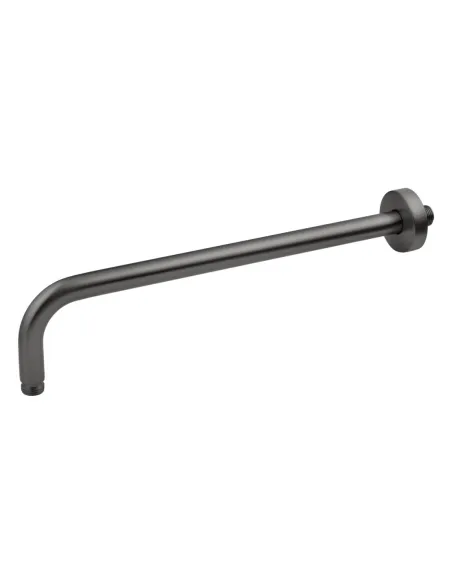 Кронштейн для верхнего душа Kroner Element 2142111423Z-5301, черный