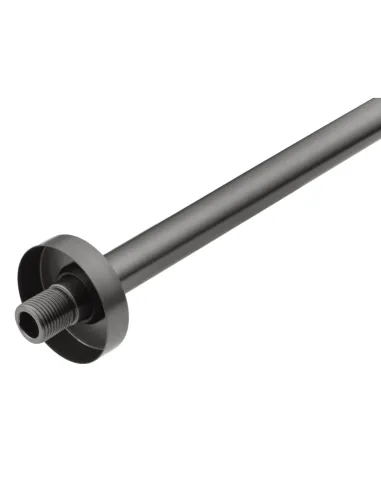 Кронштейн для верхнего душа Kroner Element 2142111423Z-5301, черный