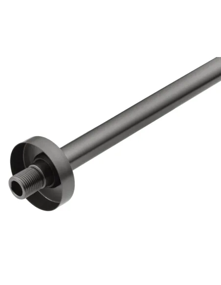 Кронштейн для верхнього душу Kroner Element 2142111423Z-5301, чорний