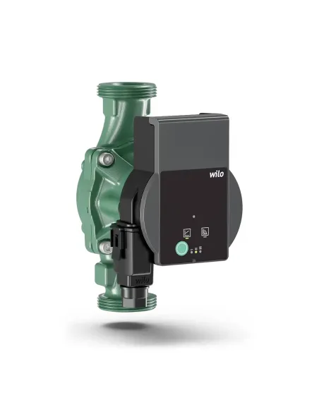 Циркуляционный насос Wilo Atmos Pico 30/1-6 энергосберегающий