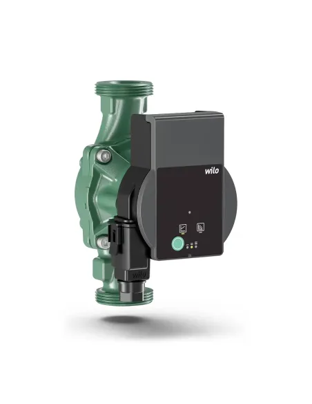 Циркуляційний насос Wilo Atmos Pico 25/1-8 енергозберігаючий