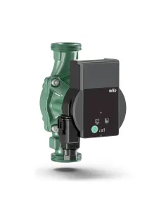 Циркуляційний насос Wilo Atmos Pico 25/1-6-130 енергозберігаючий