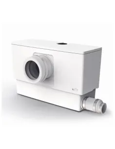 Каналізаційна установка Wilo DrainLift MINI5-XS/WC-EF Сололіфт
