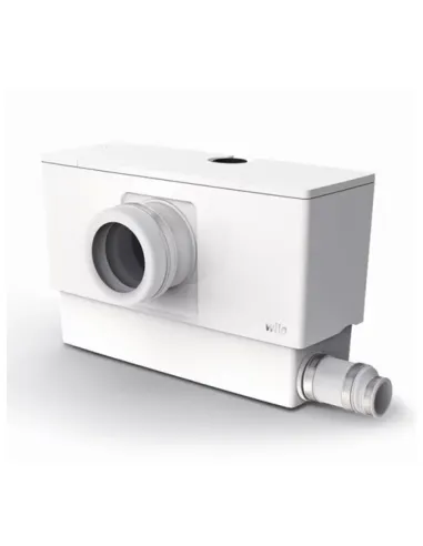 Канализационная установка Wilo DrainLift MINI5-XS/WC-EF Сололифт