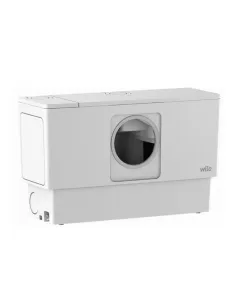Каналізаційна установка Wilo DrainLift MINI3-XS/WC-EF Сололіфт