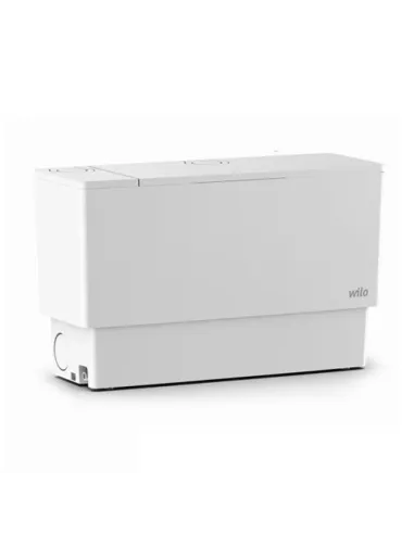 Каналізаційна установка Wilo DrainLift MINI5-XS/C-EF Сололіфт