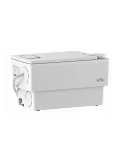 Канализационная установка Wilo DrainLift MINI3-XXS-EF Сололифт
