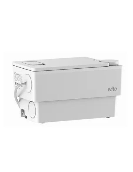 Канализационная установка Wilo DrainLift MINI3-XXS-EF Сололифт