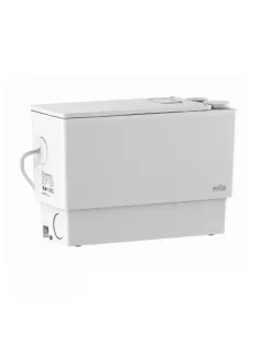 Канализационная установка Wilo DrainLift MINI3-XS-EF Сололифт
