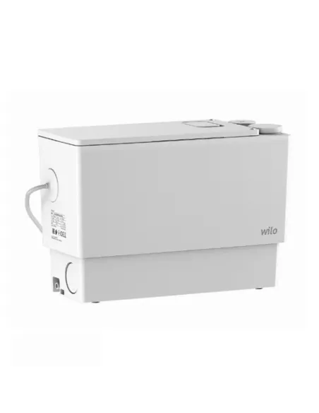 Канализационная установка Wilo DrainLift MINI3-XS-EF Сололифт