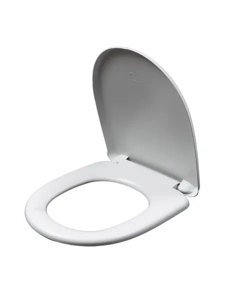 Сидіння для унітазу Optimum Mercury поліпропілен
