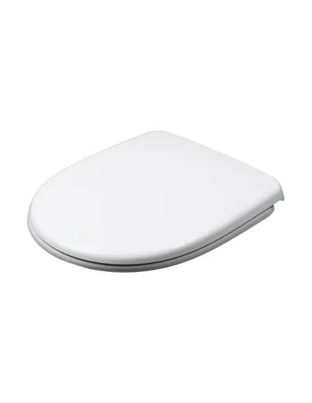Сиденье для унитаза Optimum Mercury полипропилен