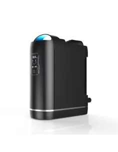 Фільтр зворотного осмосу ITAL Smart Hydro Flow 7-600P, електронне керування, помпа, мембрана 600 галон
