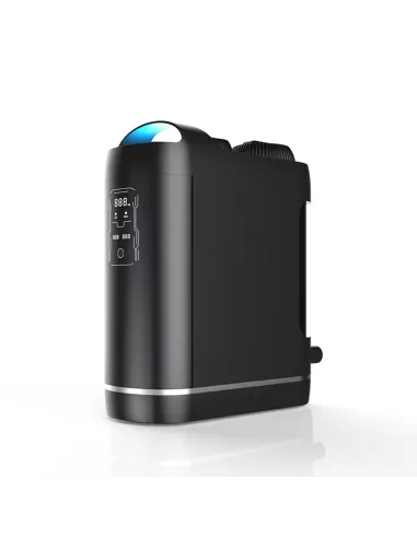 Фильтр обратного осмоса ITAL Smart Hydro Flow 7-600P, электронное управление, помпа, мембрана 600 галлон