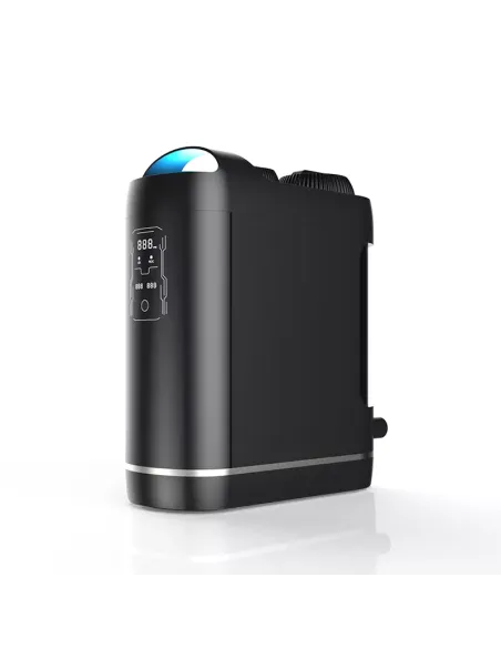 Фильтр обратного осмоса ITAL Smart Hydro Flow 7-600P, электронное управление, помпа, мембрана 600 галлон