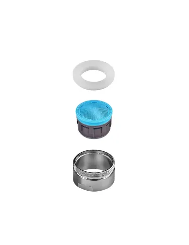 Аэратор для смесителя Koer KB-0102-01 М-24 Neoperl Cascade SLC