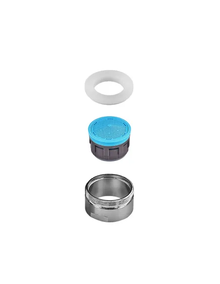 Аэратор для смесителя Koer KB-0102-01 М-24 Neoperl Cascade SLC