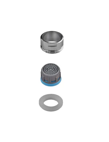 Аэратор для смесителя Koer KB-0102-01 М-24 Neoperl Cascade SLC