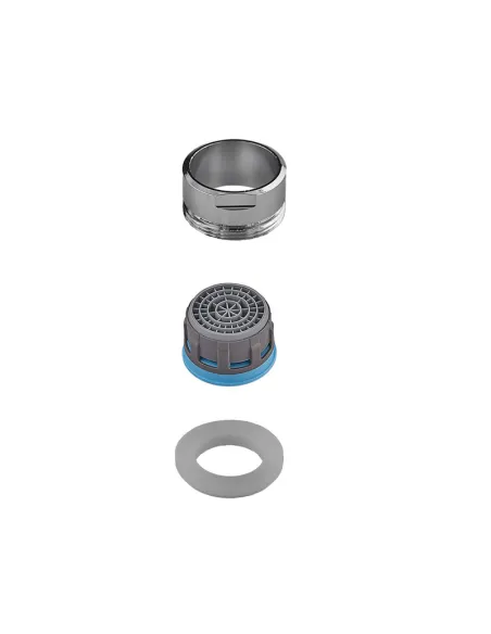 Аэратор для смесителя Koer KB-0102-01 М-24 Neoperl Cascade SLC