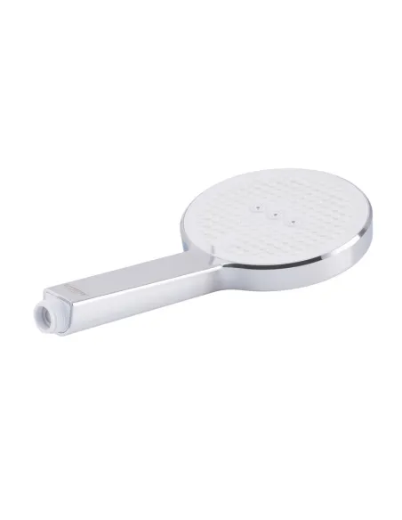 Душевая система Koer KB-56029-01 с изливом, хром