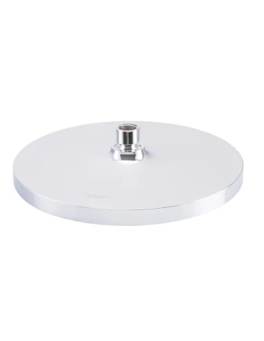 Душевая система Koer KB-56029-01 с изливом, хром