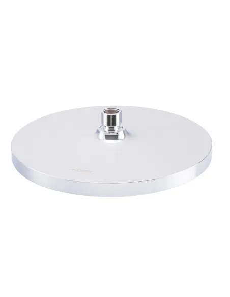 Душевая система Koer KB-56029-01 с изливом, хром