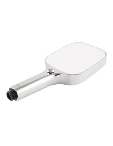 Душова система Koer KB-56030-01 з зливом, хром