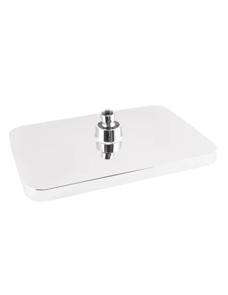 Душевая система Koer KB-56030-01 с изливом, хром