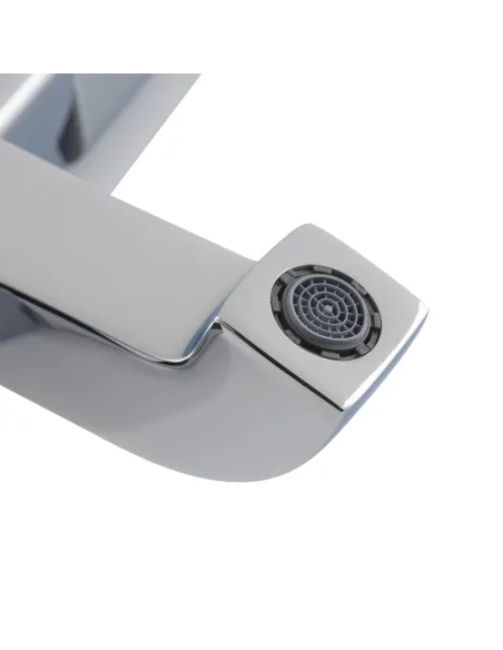 Душевая система Koer KB-57038-01 с термостатом, хром