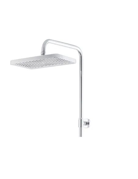 Душевая система Koer KB-57038-01 с термостатом, хром