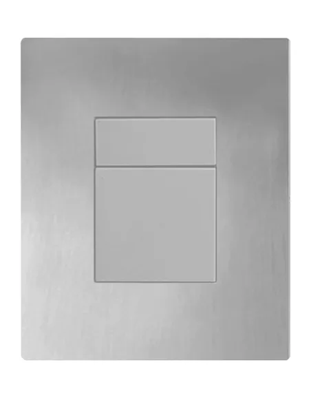 Инсталляция для унитаза Koer KT-0504-01 с кнопкой слива 3/6