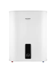 Бойлер Kroner NEO Flacher K30PVH2, 30 літрів, плоский, мокрий ТЕН