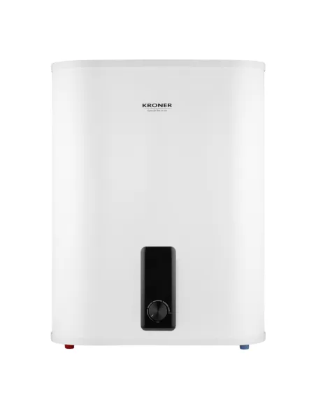 Бойлер Kroner NEO Flacher K30PVH2, 30 літрів, плоский, мокрий ТЕН