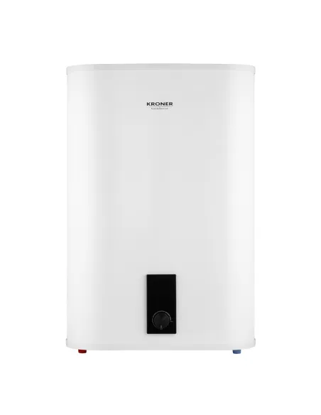 Бойлер Kroner NEO Flacher K30PVH2-D, 30 литров, плоский, сухой ТЭН