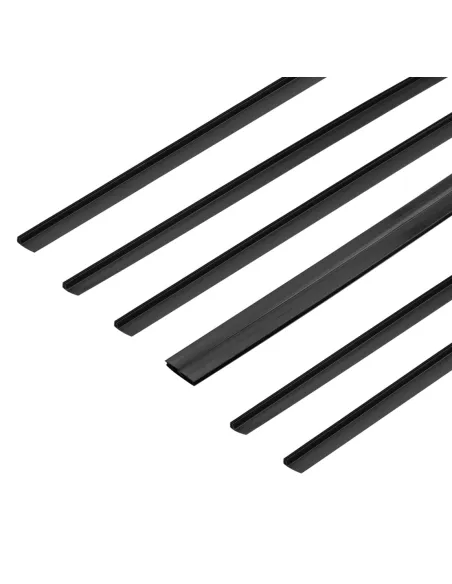 Душевая кабина с низким поддоном Kroner KRP Eifel - Q.B.F.M.90x90 см, квадратная