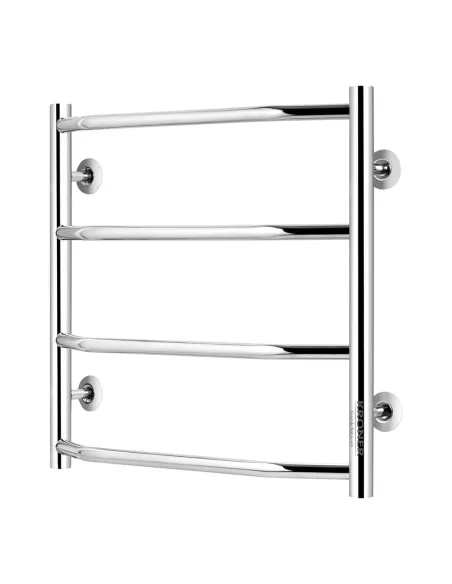 Полотенцесушитель Kroner KRP Diva WT500x500-4, водяной