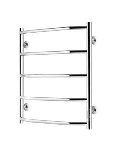 Полотенцесушитель Kroner KRP Diva WT600x500-5, водяной
