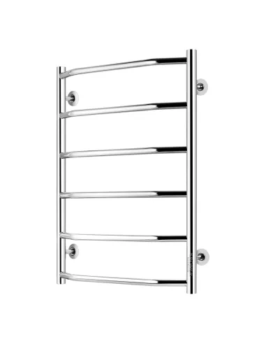Полотенцесушитель Kroner KRP Diva WT700x500-6, водяной